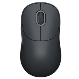 Xiaomi Wireless Mouse 3 Negro 1200 DPI